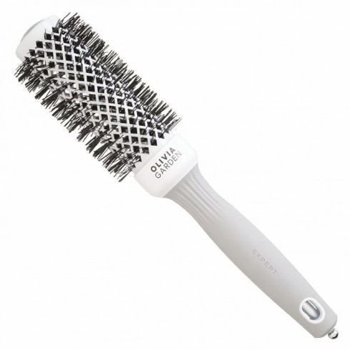 Брашинг Olivia Garden EXPERT BLOWOUT SHINE 35мм керамический